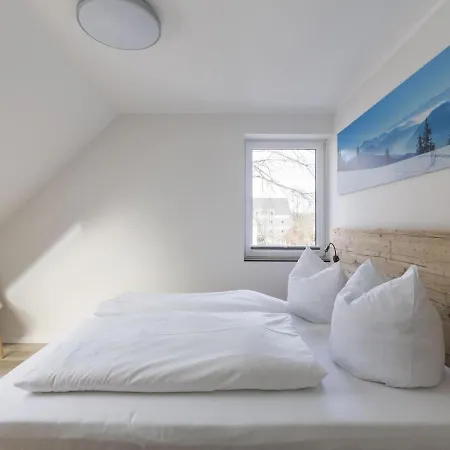 Alluring Holiday In Near Ski-area * ווינטרברג