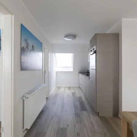 Alluring Holiday In Near Ski-area דירה ווינטרברג