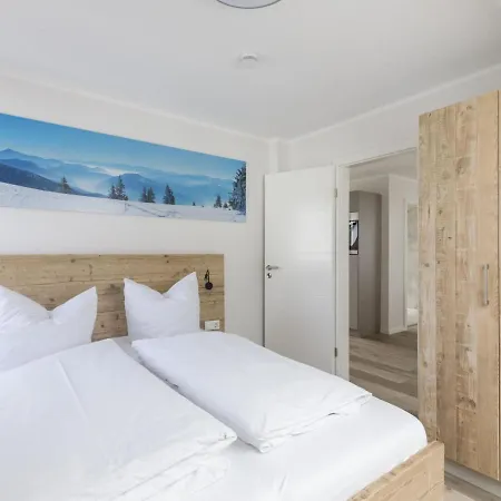 Alluring Holiday In Near Ski-area * ווינטרברג