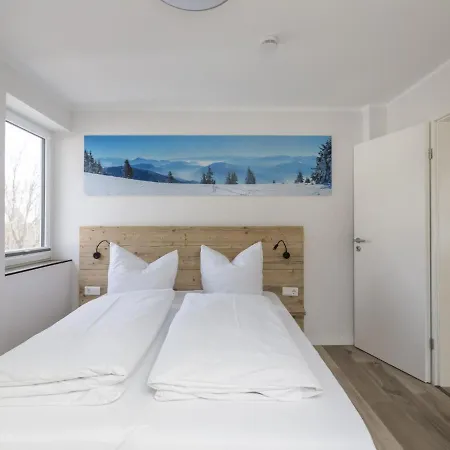 Alluring Holiday In Near Ski-area * ווינטרברג